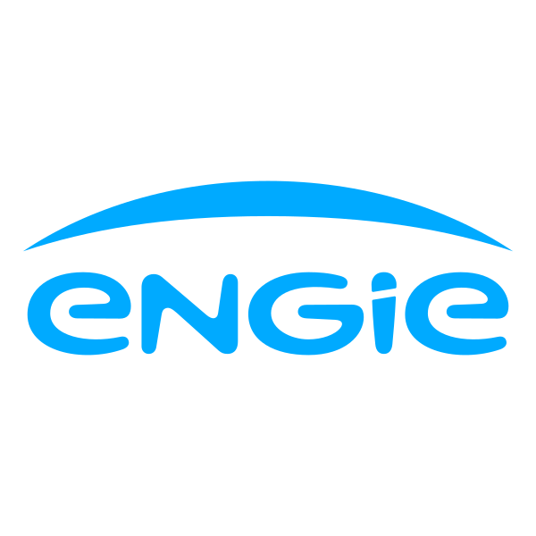 engie logo